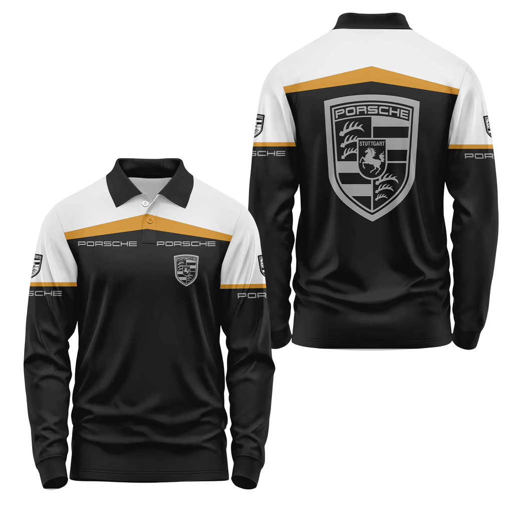 PORS Apparels USPL061 2