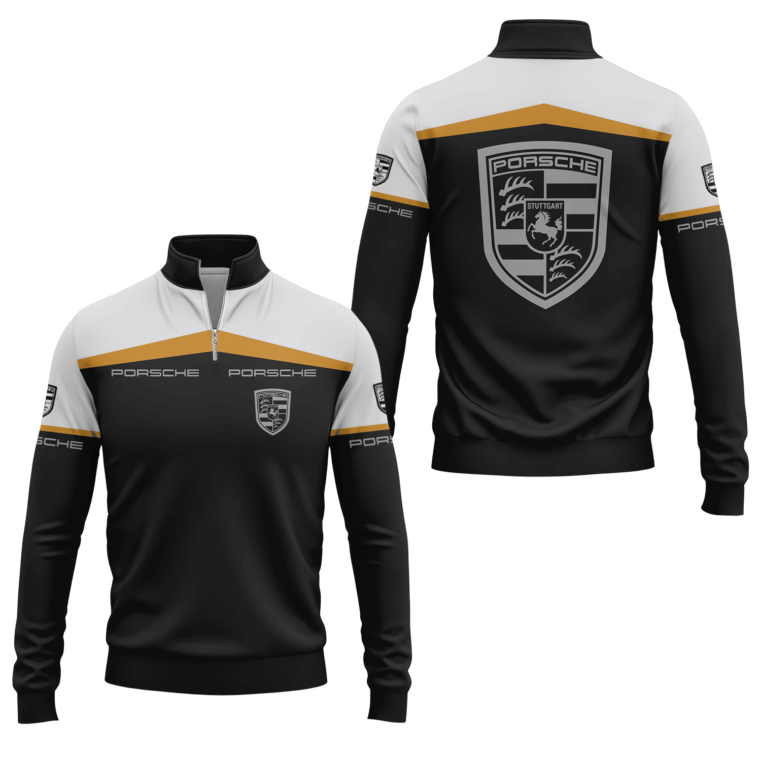 PORS Apparels USPL061 3