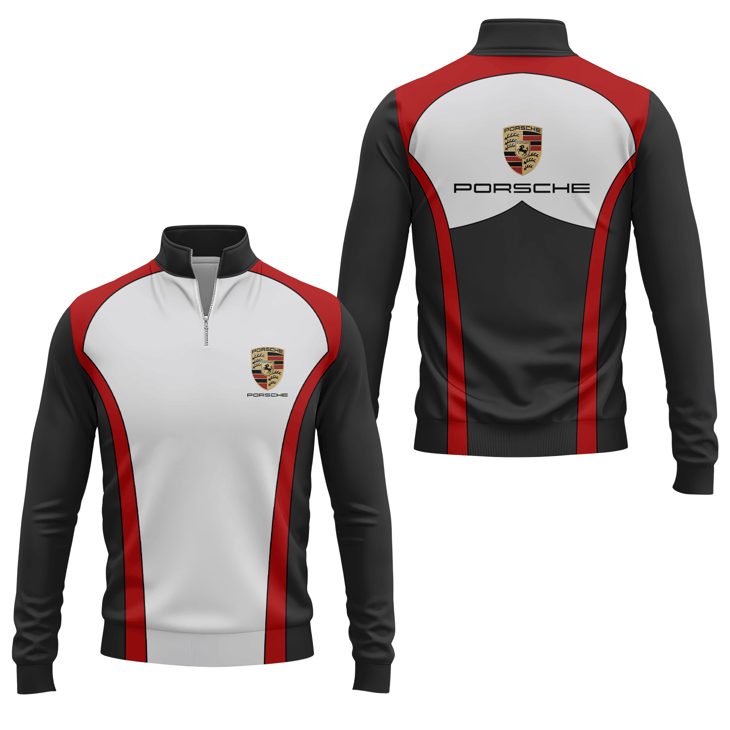PORS Apparels USPL077 3