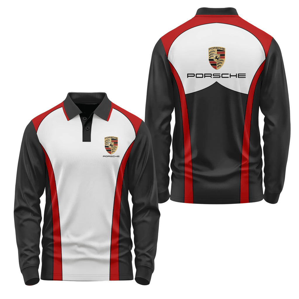 PORS Apparels USPL077 2