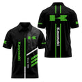 Kawasaki Apparels USPL910