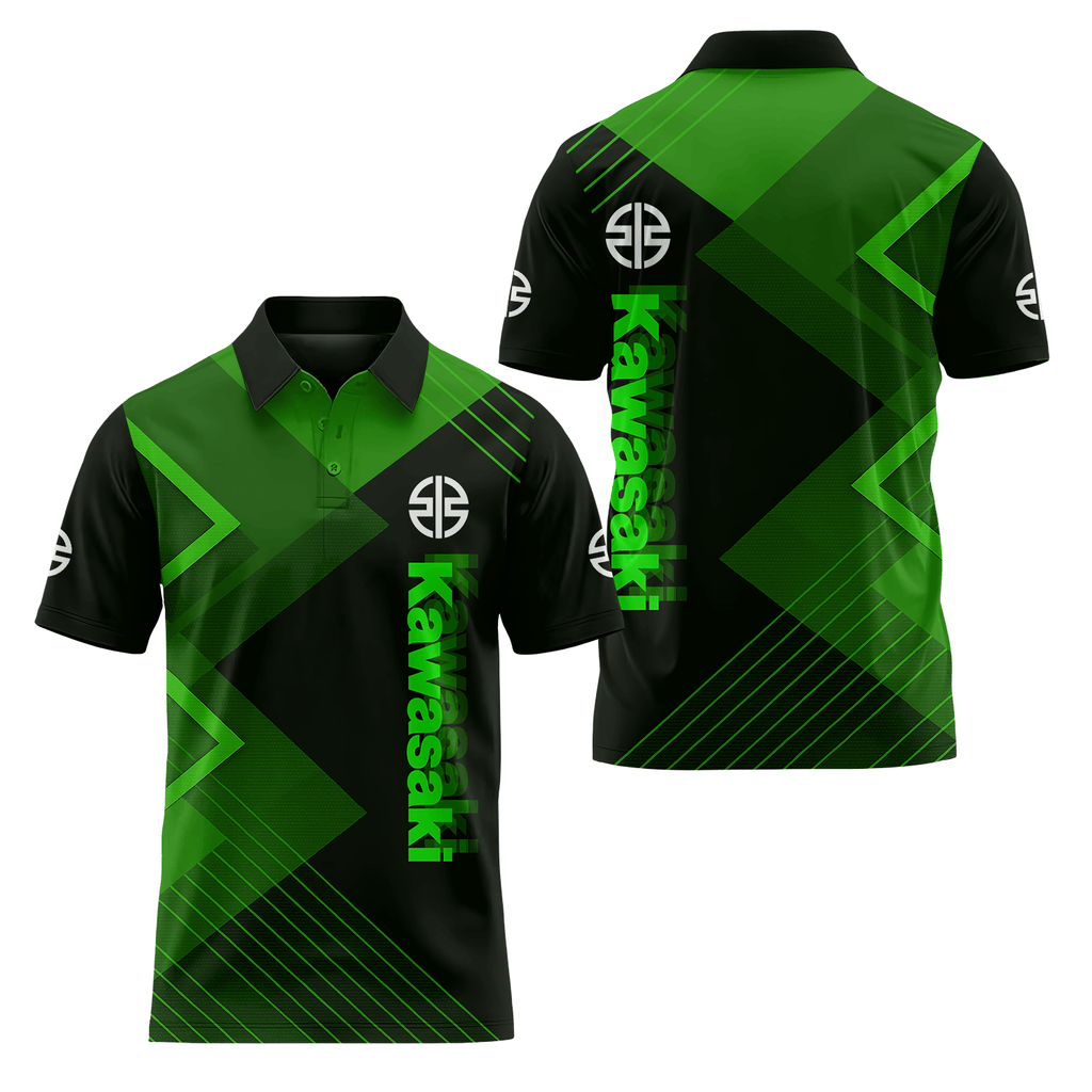 Kawasaki Apparels USPL908