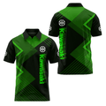 Kawasaki Apparels USPL908