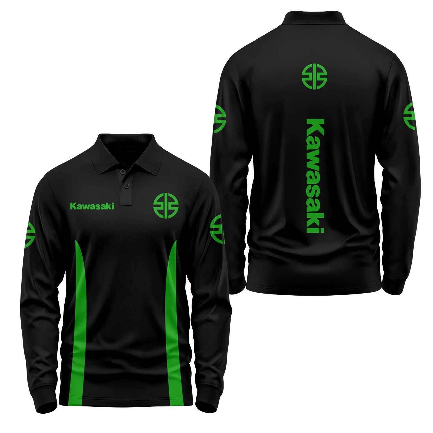 Kawasaki Apparels USPL912