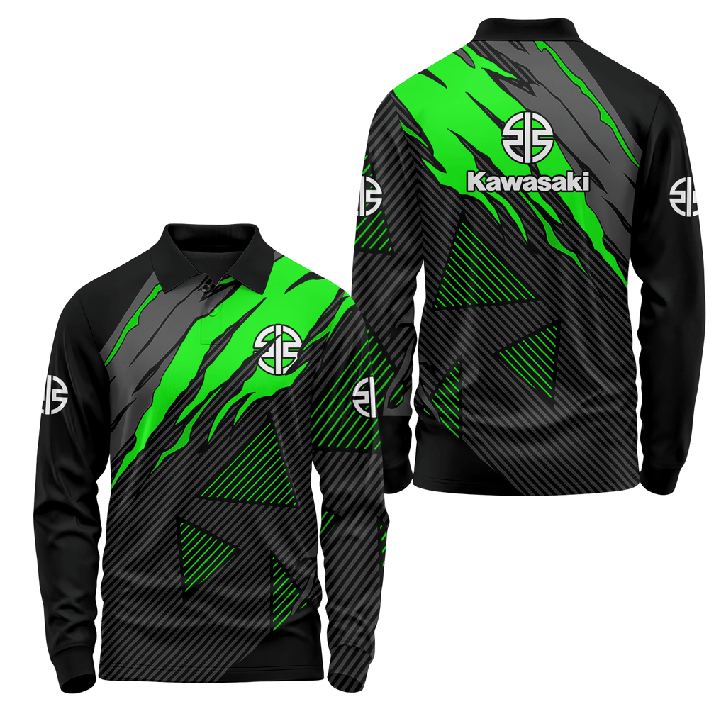 Kawasaki Apparels USPL926