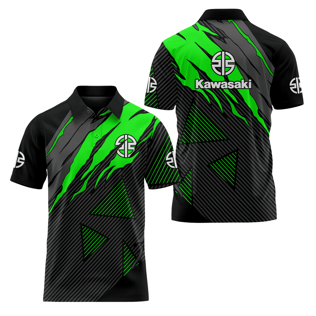 Kawasaki Apparels USPL926