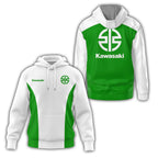 Kawasaki Apparels USPL925