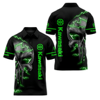 Kawasaki Apparels USPL895