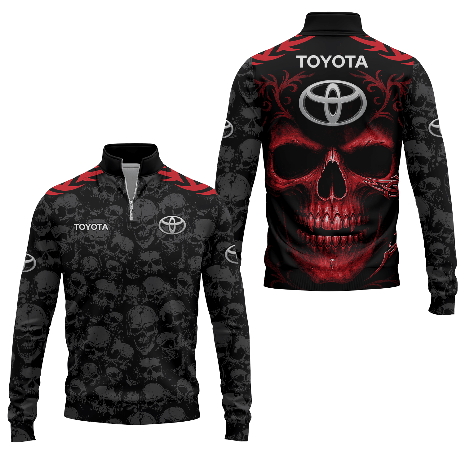 Toyota Apparels USPL851