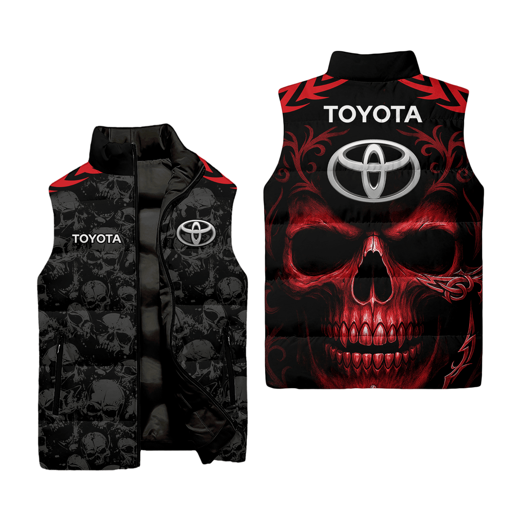 Toyota Apparels USPL851
