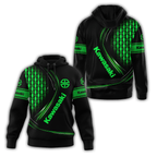 Kawasaki Apparels USPL903