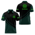 Kawasaki Apparels USPL886