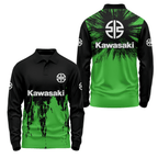 Kawasaki Apparels USPL898
