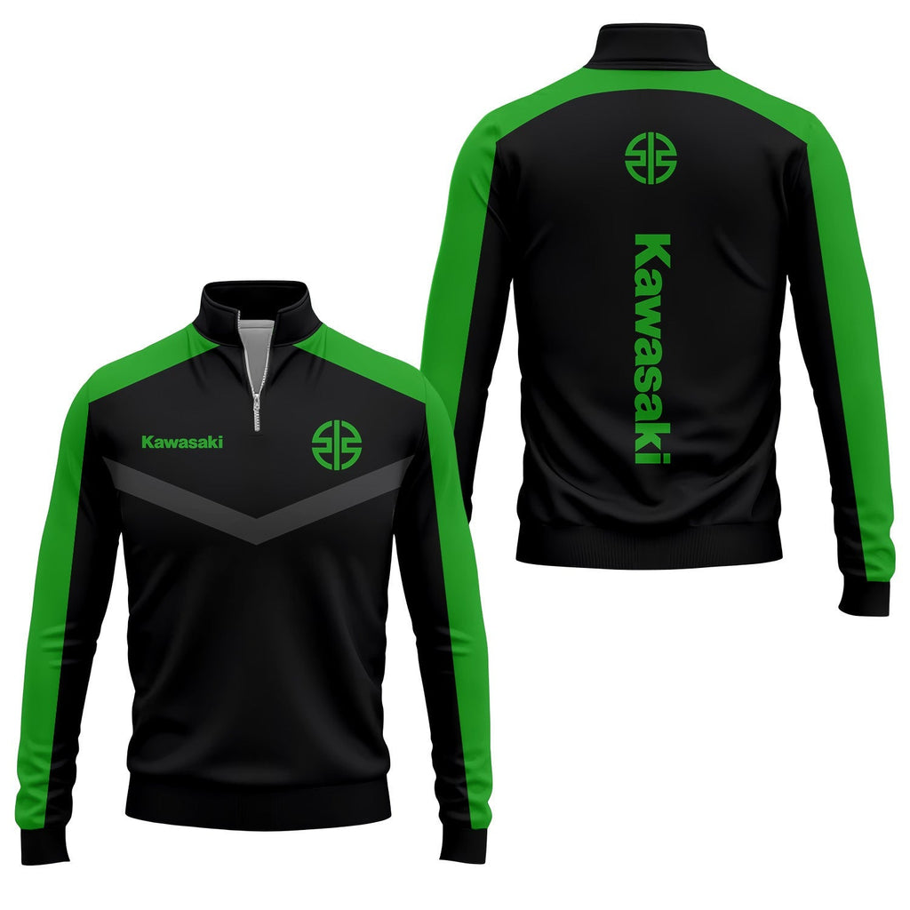 Kawasaki Apparels USPL924