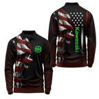 Kawasaki Apparels USPL907