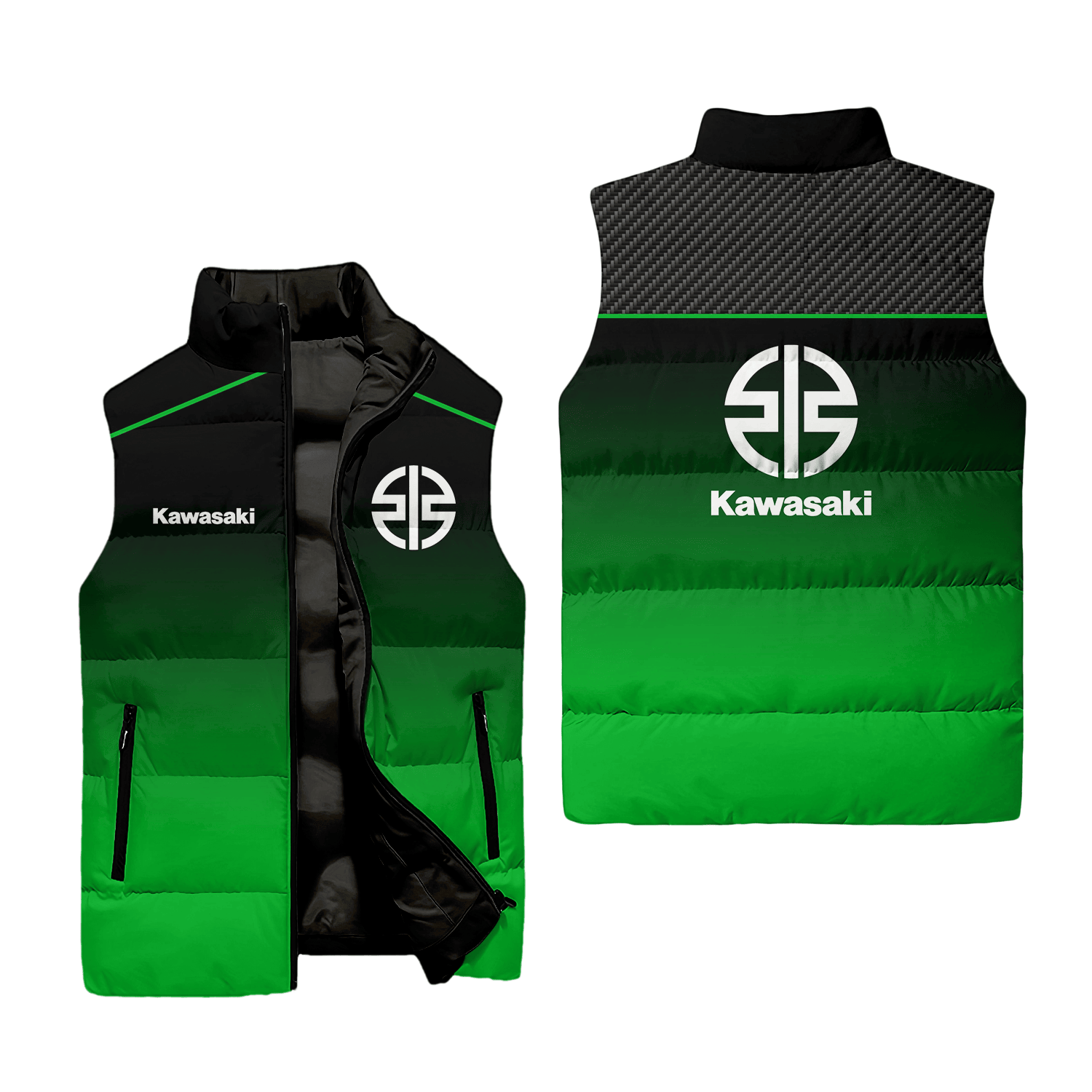 Kawasaki Apparels USPL917