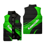 Kawasaki Apparels USPL927