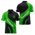Kawasaki Apparels USPL927