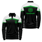 Kawasaki Apparels USPL913