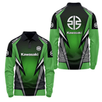 Kawasaki Apparels USPL882