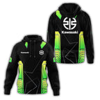 Kawasaki Apparels USPL929