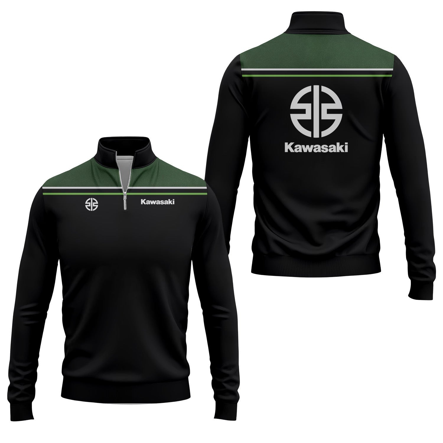 Kawasaki Apparels USPL876