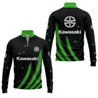 Kawasaki Apparels USPL883
