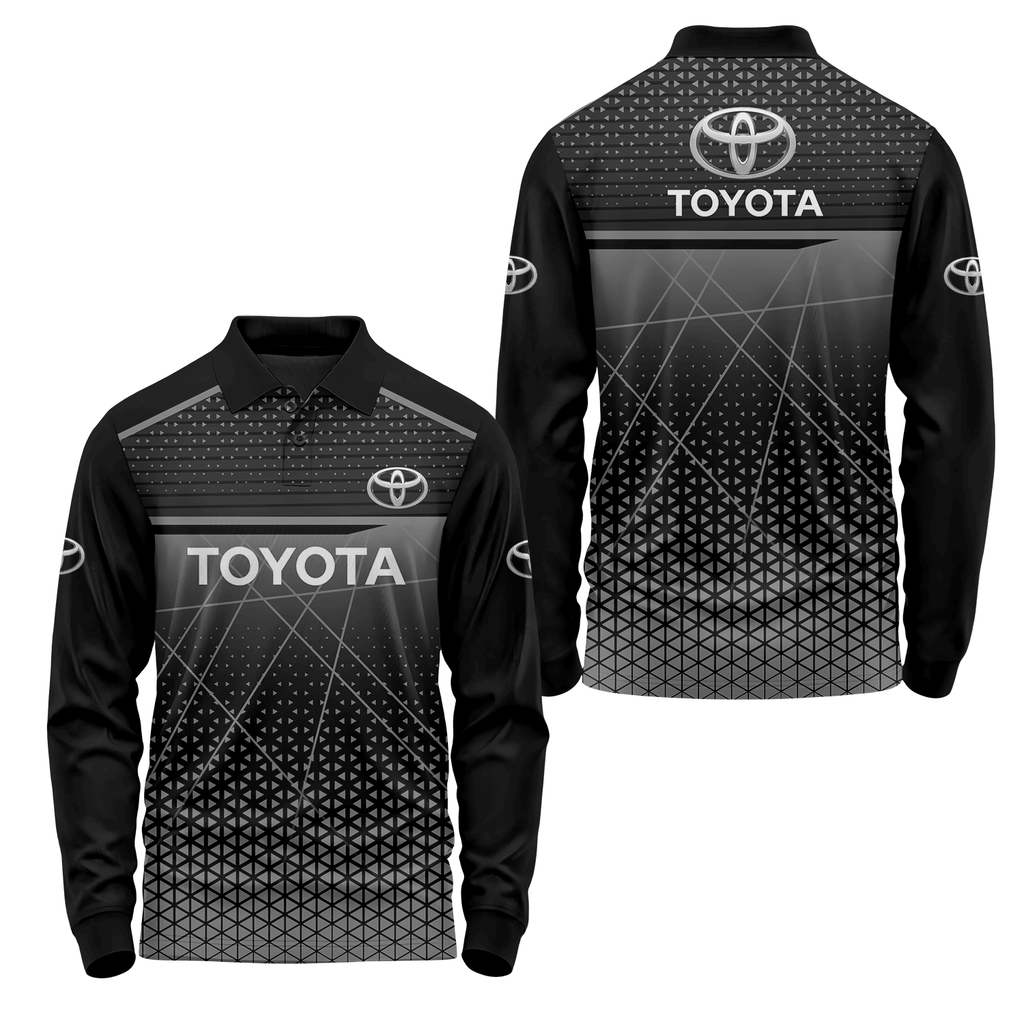 Toyota Apparels USPL865