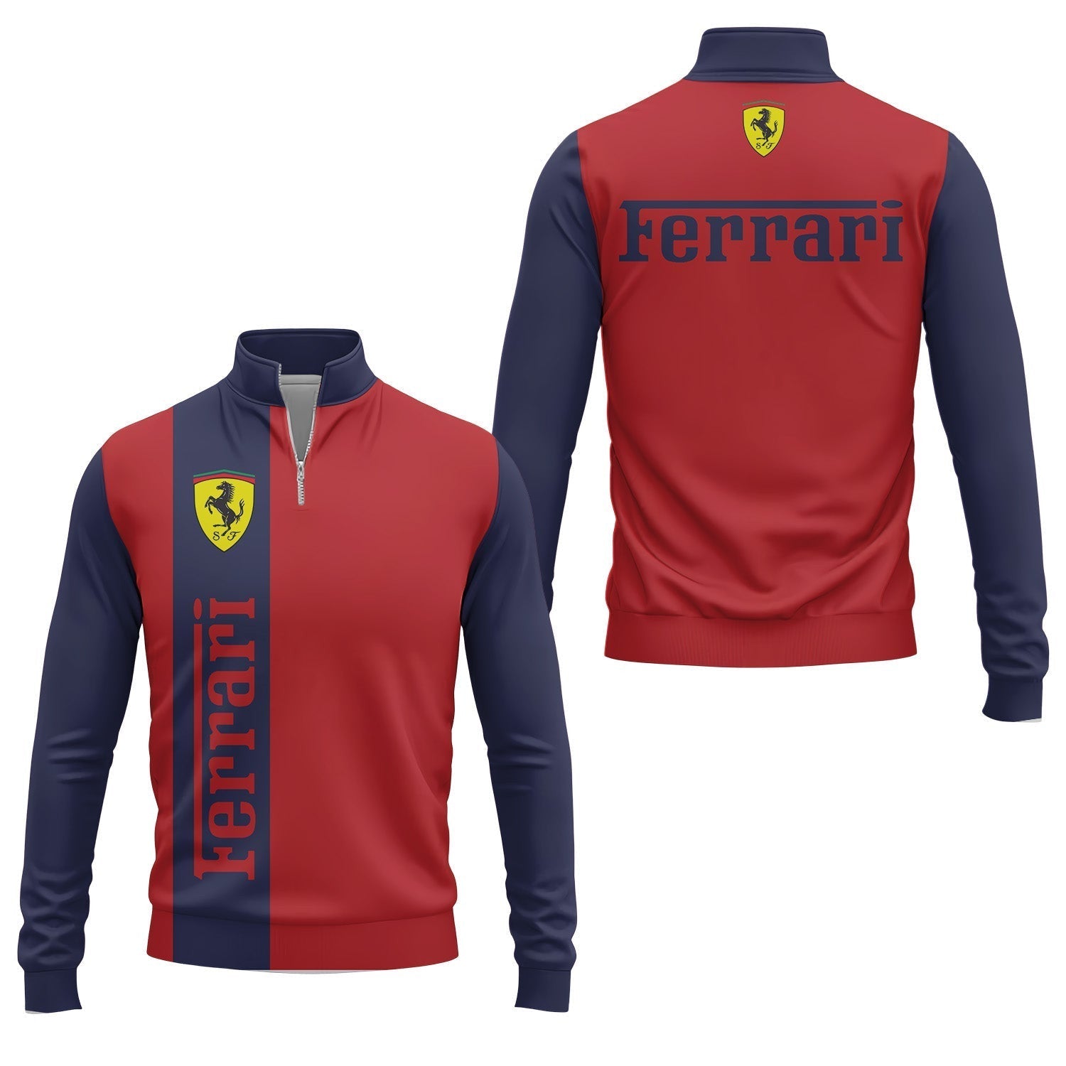 FRR Apparels USPL248