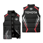 Toyota Apparels USPL822