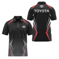 Toyota Apparels USPL822