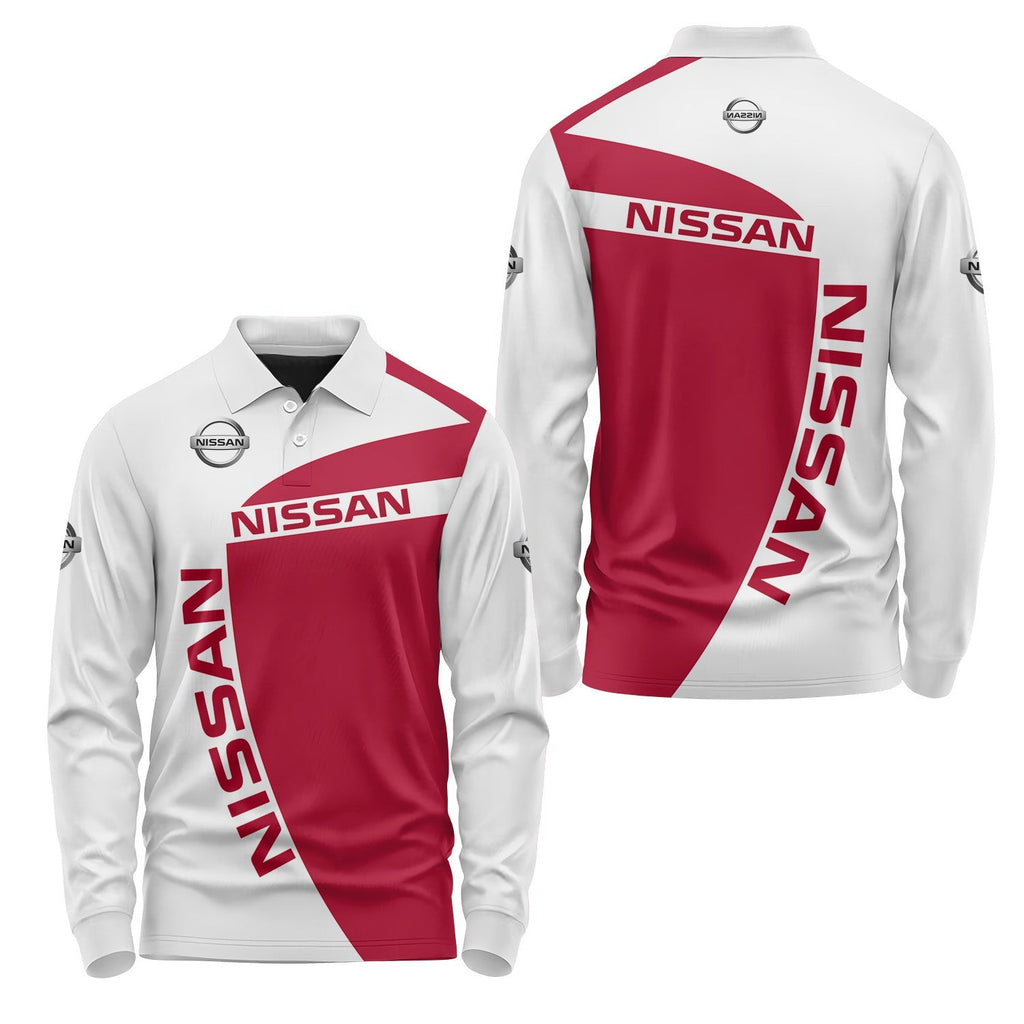 Nissan Apparels USPL1142