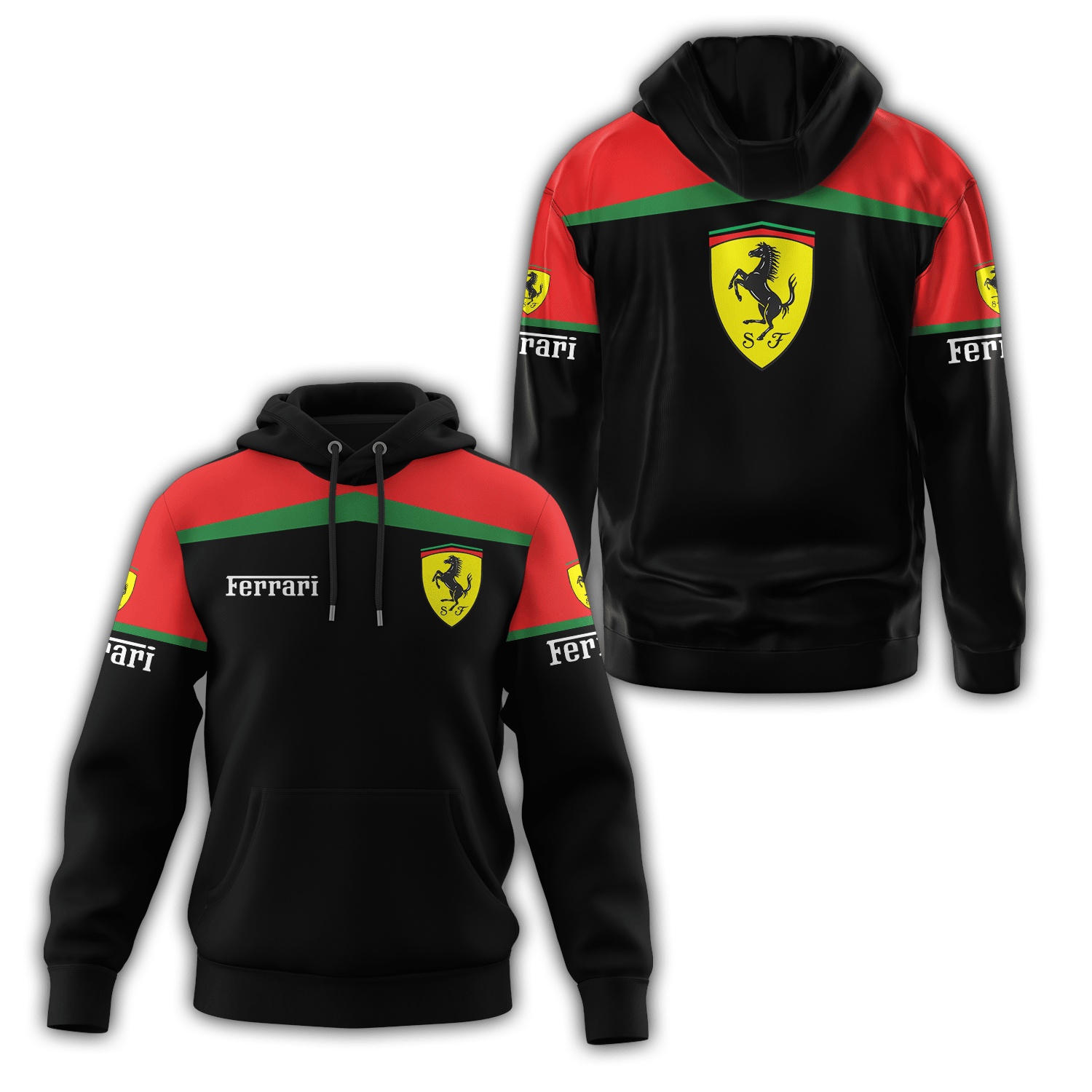 FRR Apparels USPL240