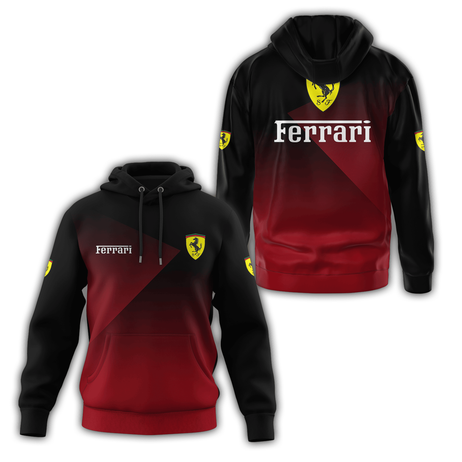 FRR Apparels USPL253