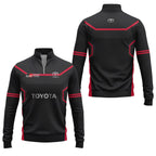 Toyota Apparels USPL804