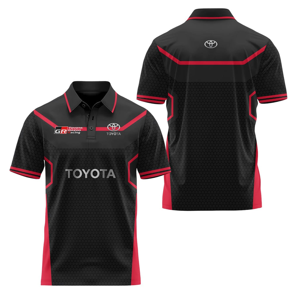 Toyota Apparels USPL804