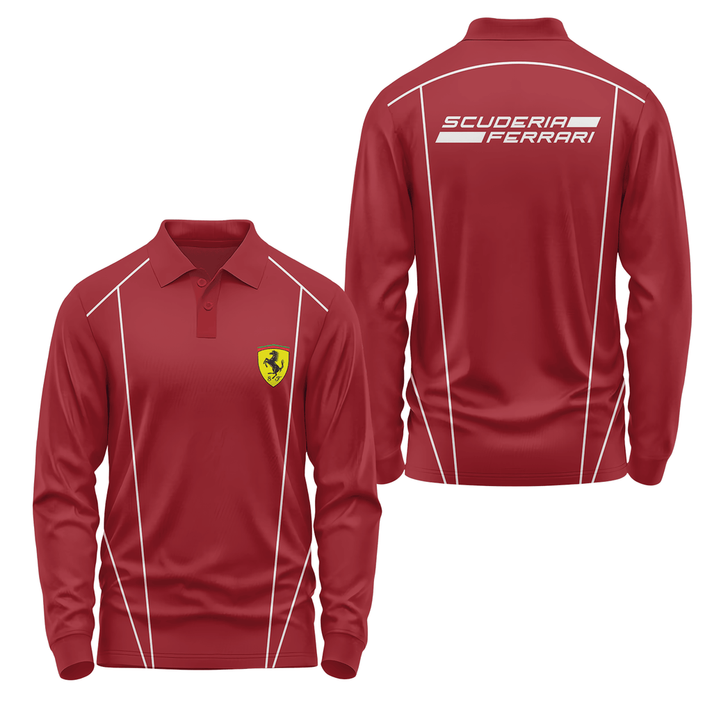 FRR Apparels USPL230