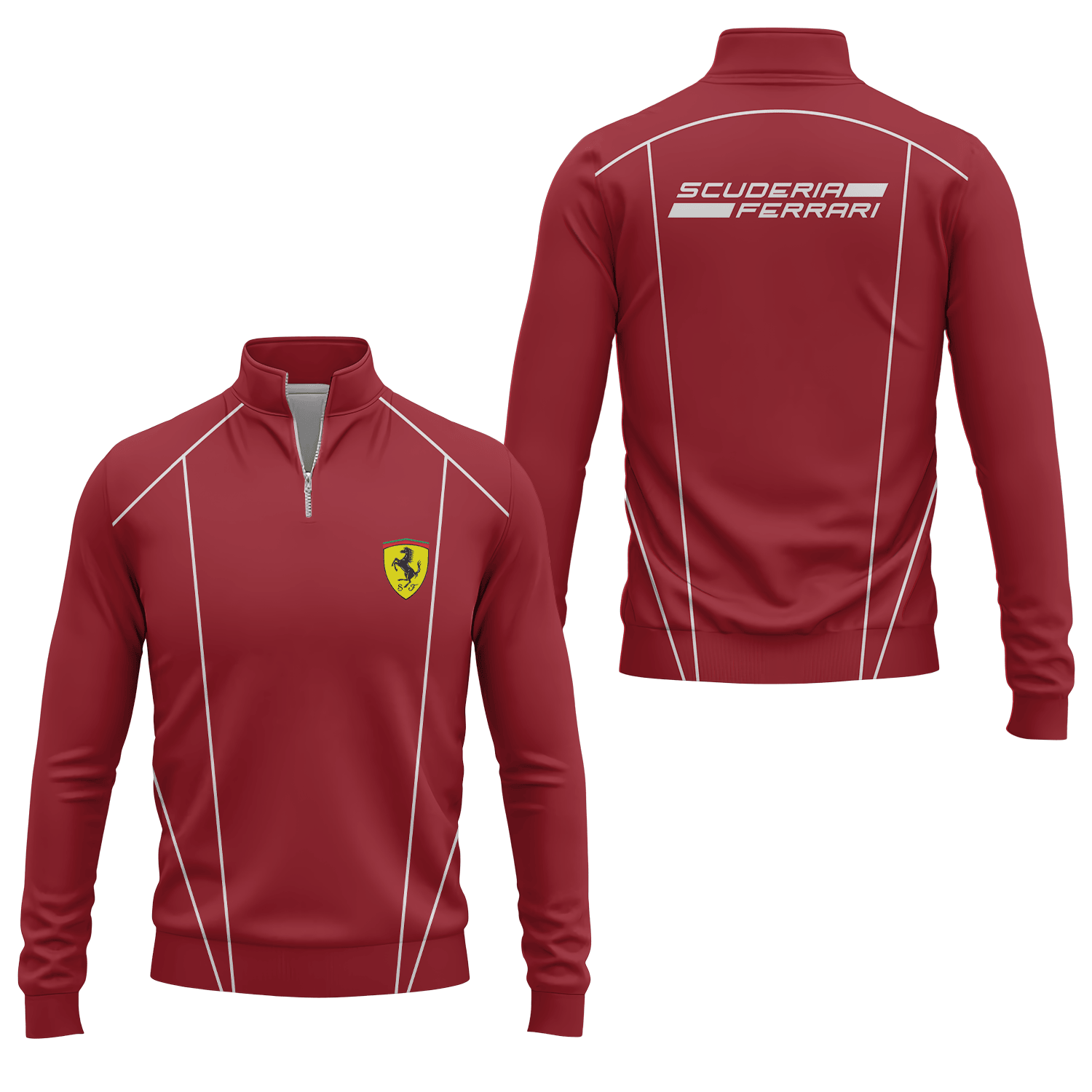 FRR Apparels USPL230