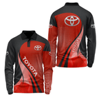 Toyota Apparels USPL847