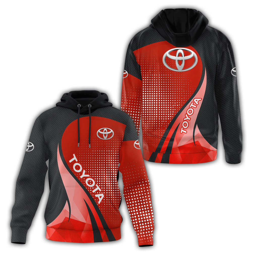 Toyota Apparels USPL847