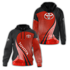 Toyota Apparels USPL847
