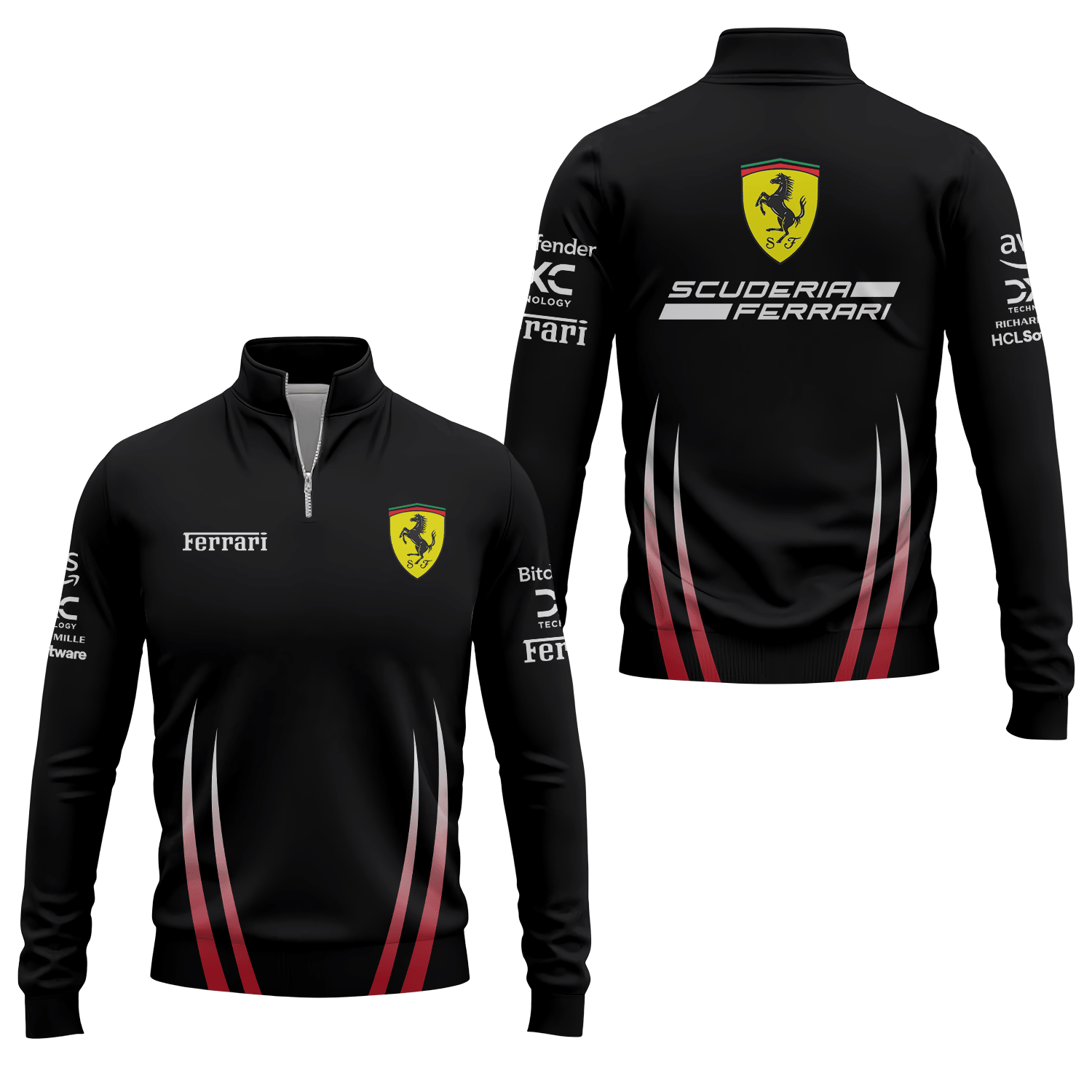 FRR Apparels USPL241