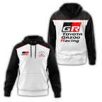 Toyota Apparels USPL808