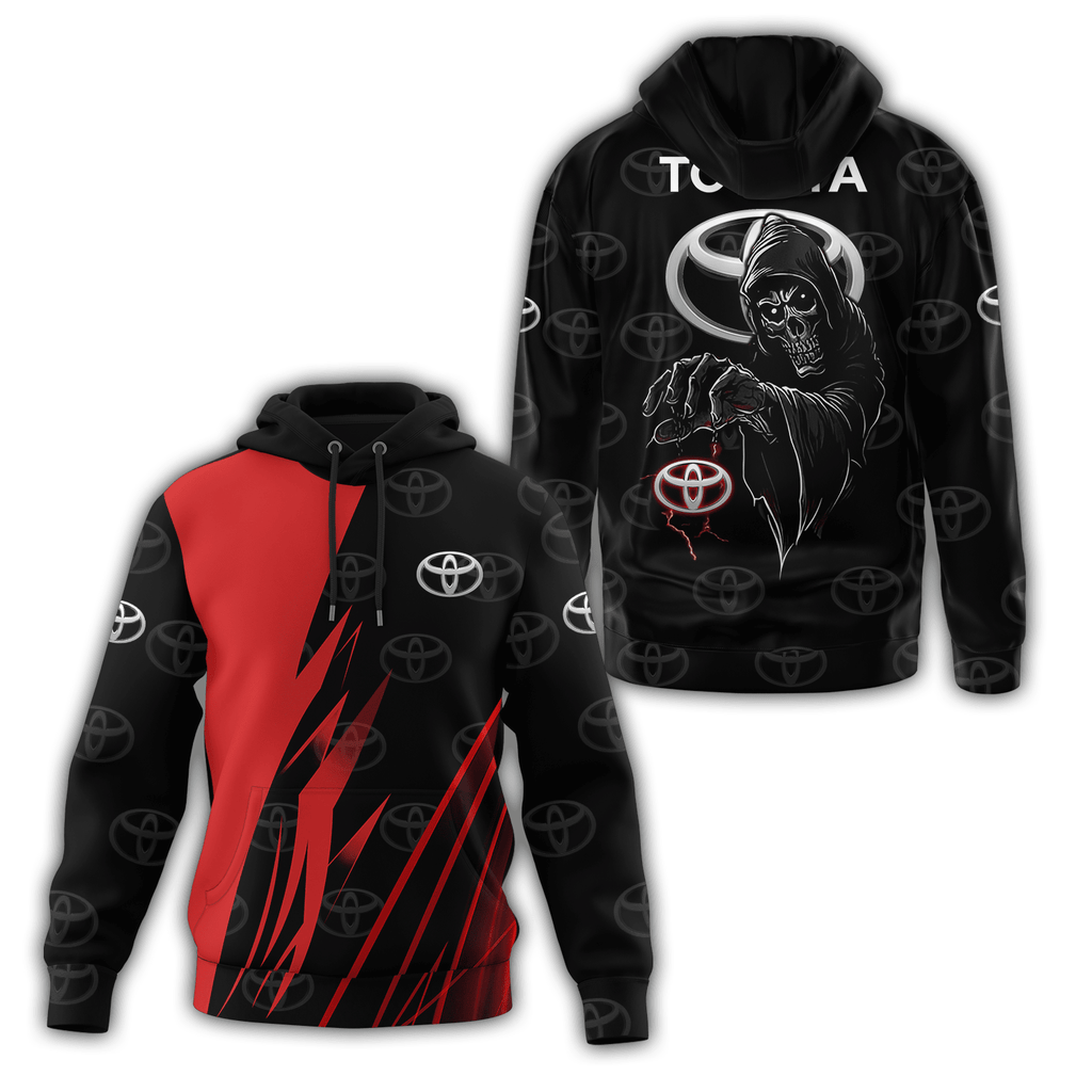 Toyota Apparels USPL843