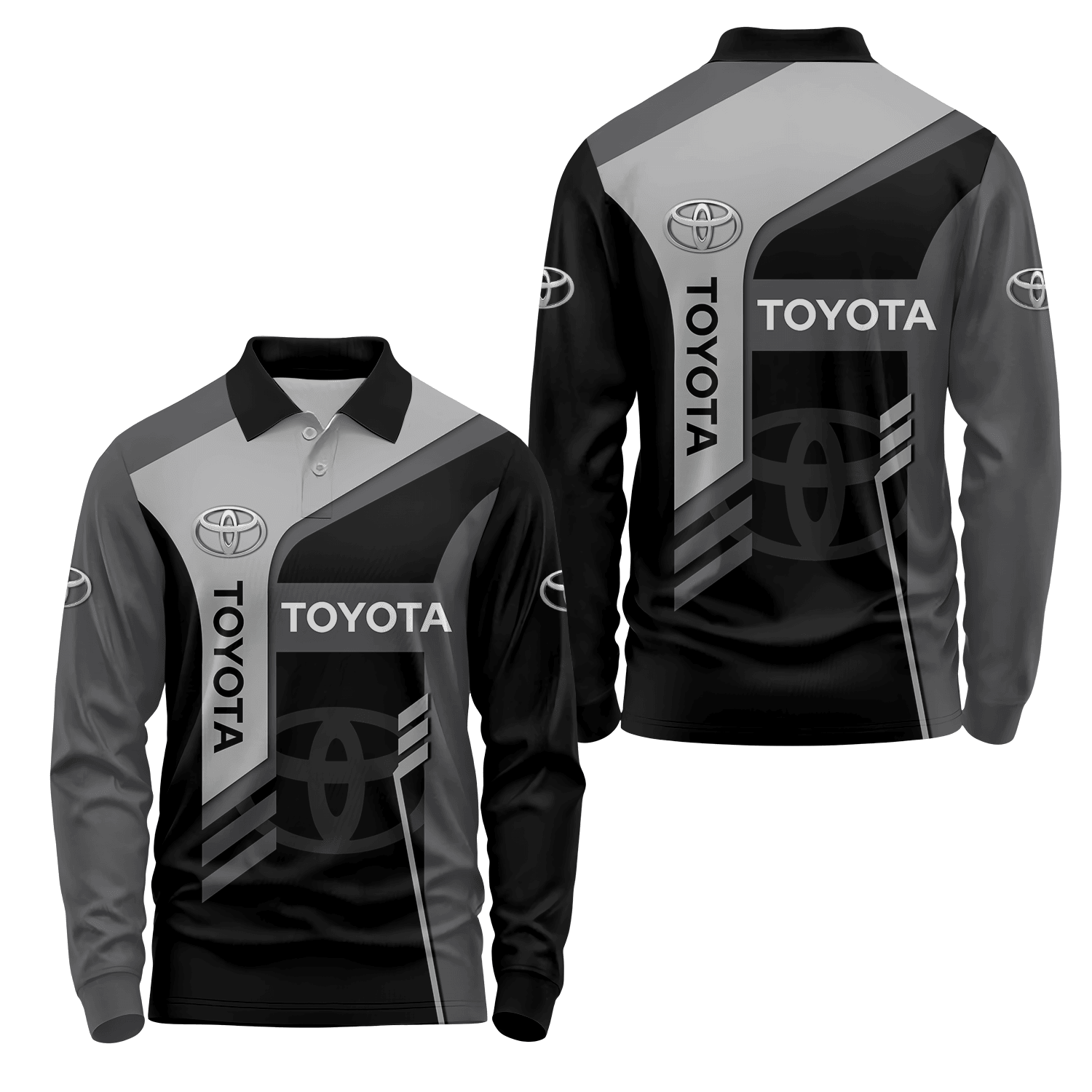 Toyota Apparels USPL863
