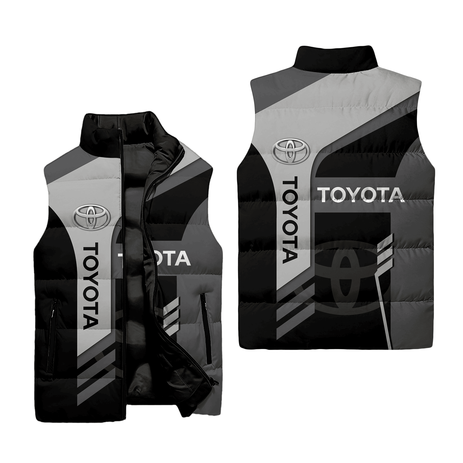 Toyota Apparels USPL863