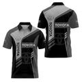 Toyota Apparels USPL863