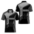 Toyota Apparels USPL863