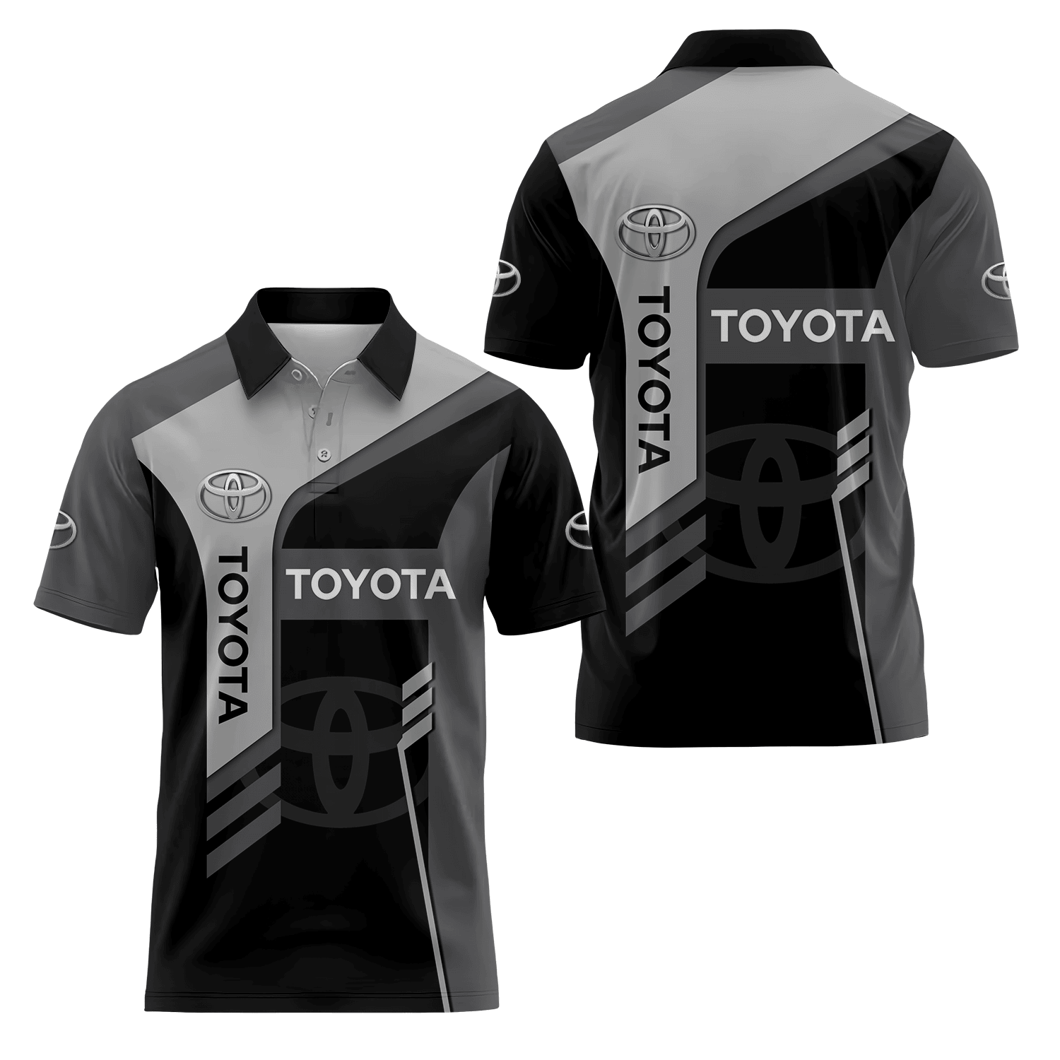 Toyota Apparels USPL863