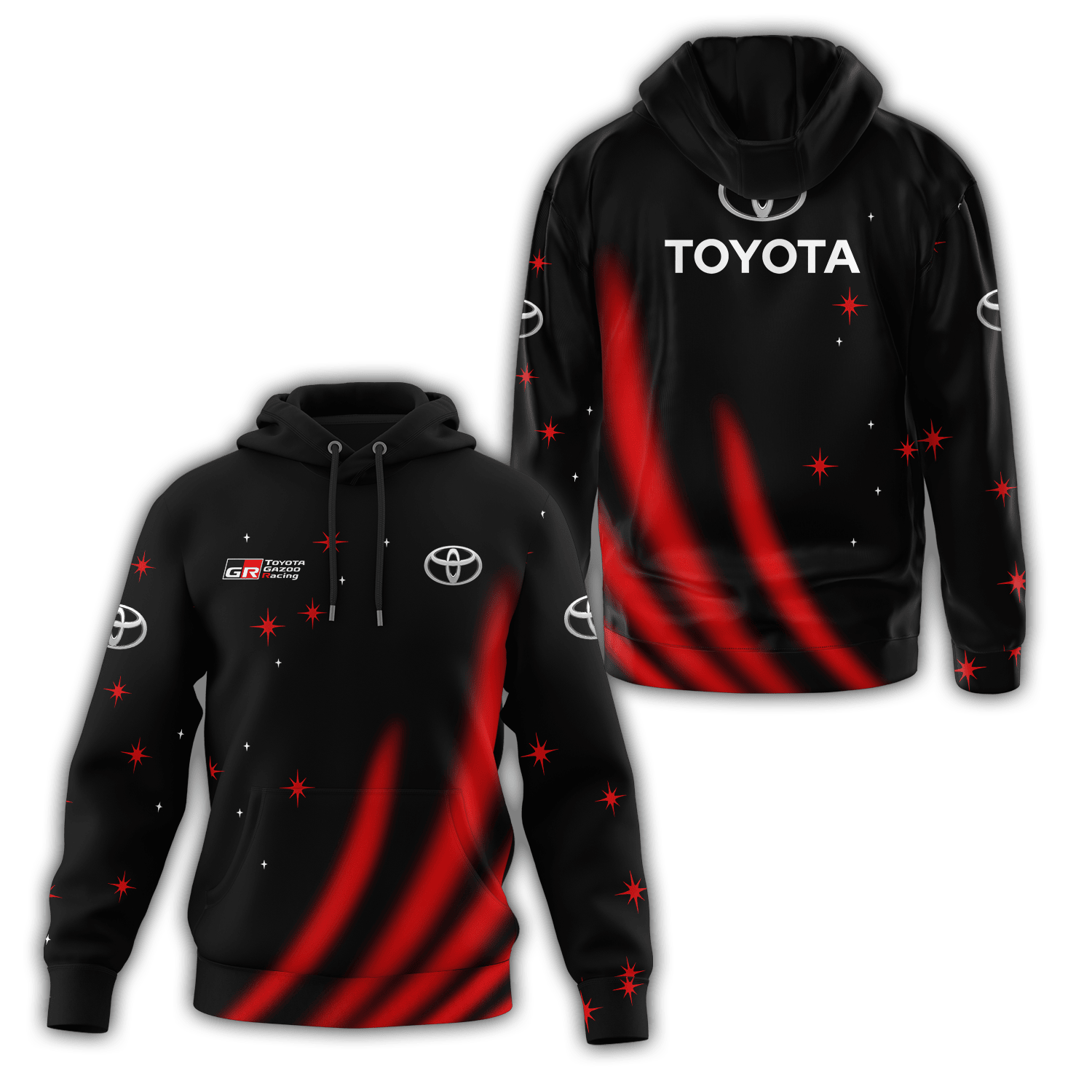 Toyota Apparels USPL870